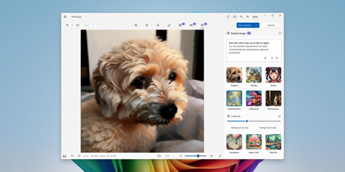 Betere creativiteit Copilot+ | Megekko Academy